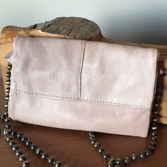 Free People Fold Over Purse - Picture 9 of 9